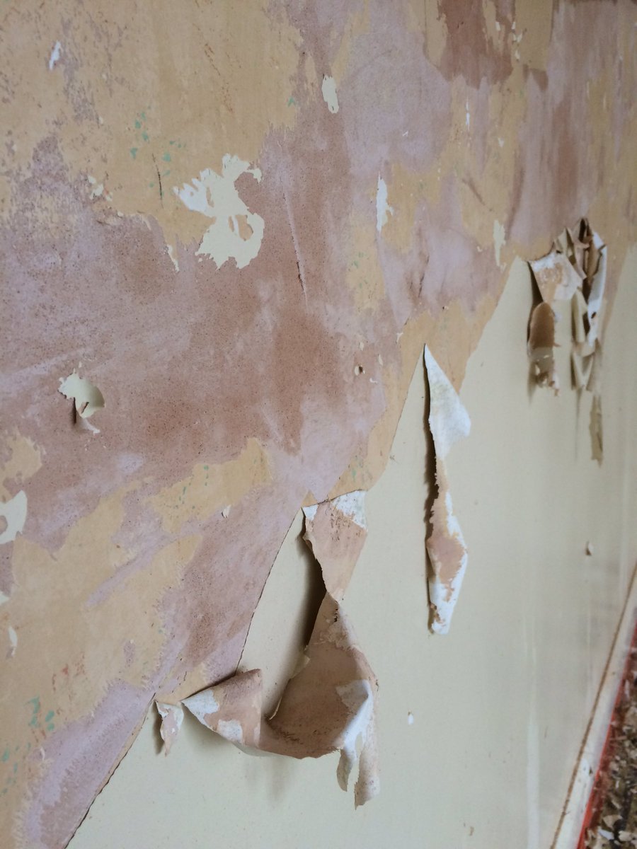 Peter Whiter Twitter ನಲ ಲ So This Week Artex Ceiling With