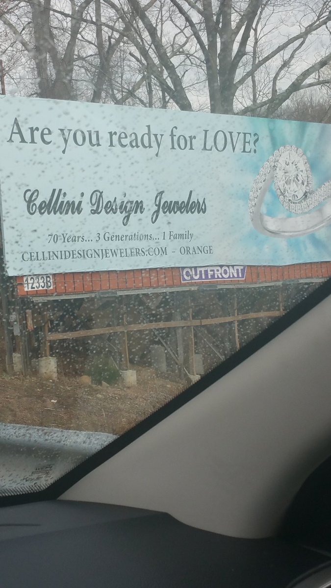 MrsTee279's tweet photo. @indiaarie Driving home from wk, this made me think of you! #IAmReadyForLove 🎼🎶 #LoveWorthy 💜💙😘 https://t.co/XaFiewP5TO