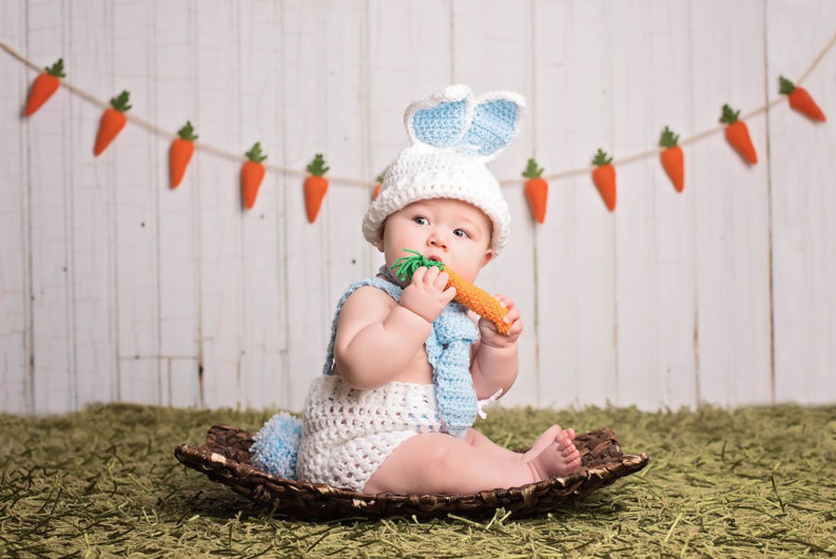 TheEllenShow's tweet image. Hoppy Easter!