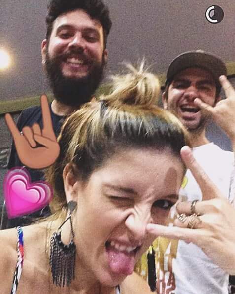 muttiuso's tweet photo. Só gente linda :D https://t.co/GhMFsmorNp