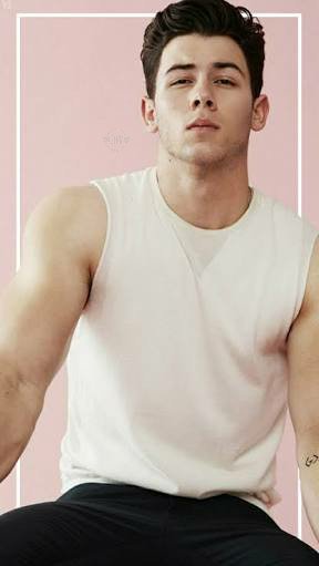 screenlockzz's tweet image. Nick Jonas Lockscreen😈
(pedido @LaryyssaDoHoran )
RT se salvar
FAV se gostar
se usar mande PRINT
/cla