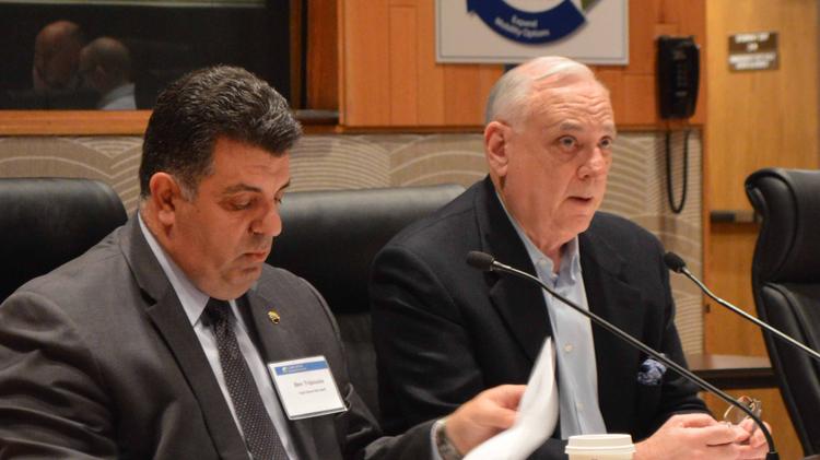 SVBizJody's tweet photo. Peninsula's elected officials wary over huge looming high-speed rail expenses, disruptions: https://t.co/UvrVifPhTj https://t.co/jBkNQnnJZz
