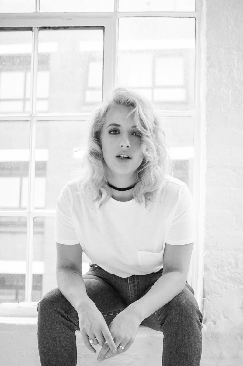WeAreBeatClub's tweet photo. We chat to @Espa ahead of the release of her new single '141'.  Check out the interview here https://t.co/KLuaVCXo49 https://t.co/2e8rnVBkP4