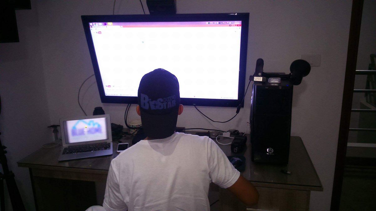 Youtubeblogs99's tweet photo. Mira mis videos en youtube
#Youtubeblogs #progreso
https://t.co/orLEv1Q6Oy https://t.co/s8DiDD44i9