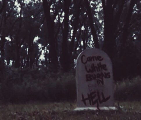 teamholder's tweet photo. Carrie White - Carrie https://t.co/UGjO9trl2R