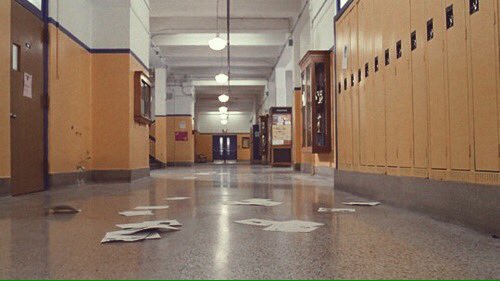 teamholder's tweet photo. Carrie White - Carrie https://t.co/UGjO9trl2R