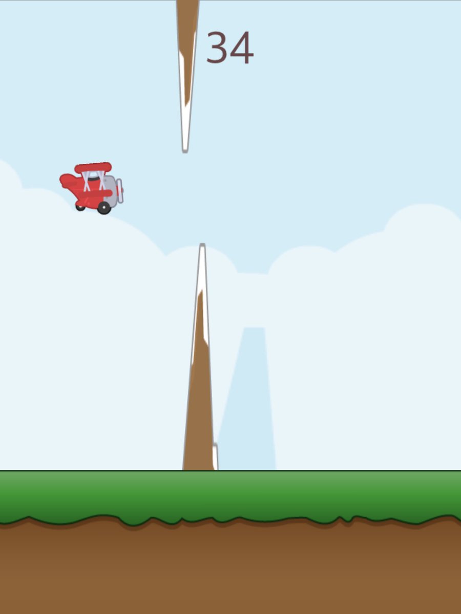XYyJoyYX's tweet photo. Top Score of FlapTapJo is 59 points. Can you beat it?
https://t.co/Ux0XPNgJDM
Free game https://t.co/MxD4ZxyXkS