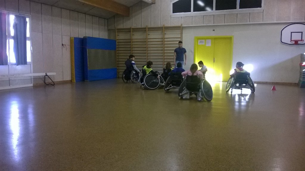 Handi'School tweet media