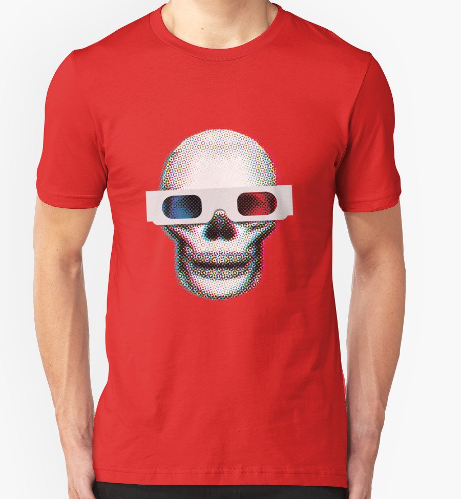 aUniversalHuman's tweet image. #skulls #Tshirts #clothing #3dglasses rdbl.co/1UNpEWP #PUNK
