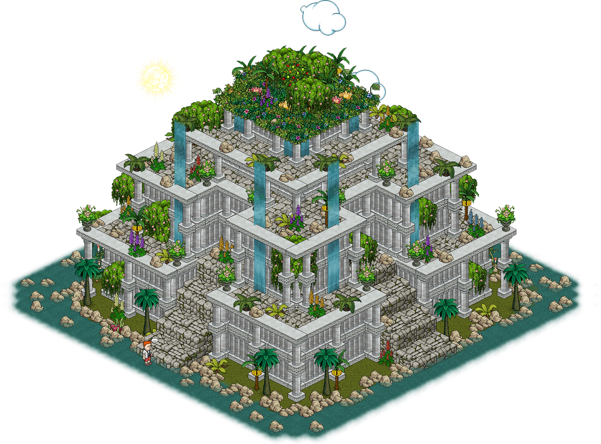 Habbo Snapshot tweet media