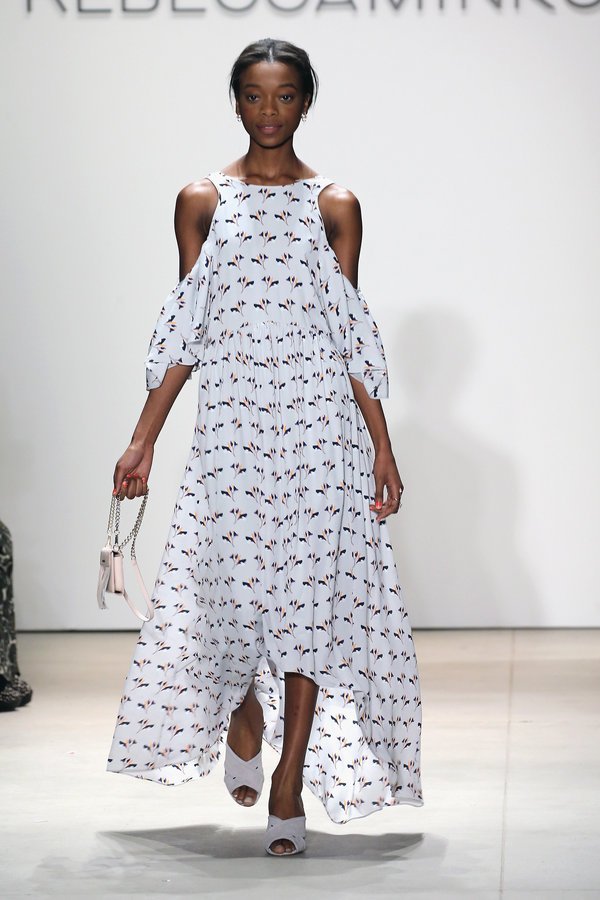 12 основних трендів весни 2016