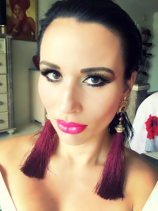 TW Pornstars - Carmen De Luz. Pictures and videos from Twitter. Page 4