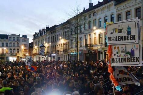 support_hacker's tweet image. What do you think #BrusselsAttacks ?