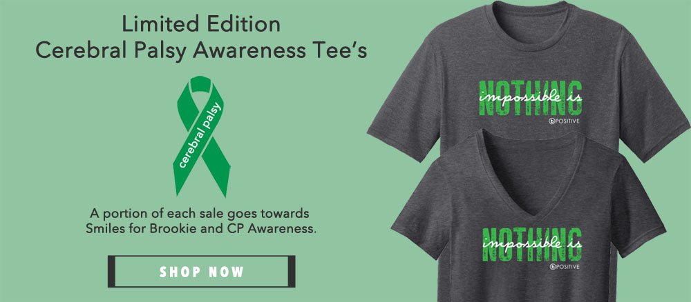 Today's #nationalCPawarenessday so we get to start our April project a week early! Shope now:bit.ly/1UpEwuQ