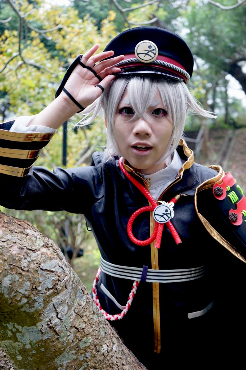 Haruka_Cheung's tweet photo. 刀剣乱舞-ONLINE-螢丸
CN:Haruka
攝:小楓 https://t.co/LShS1fr9wn