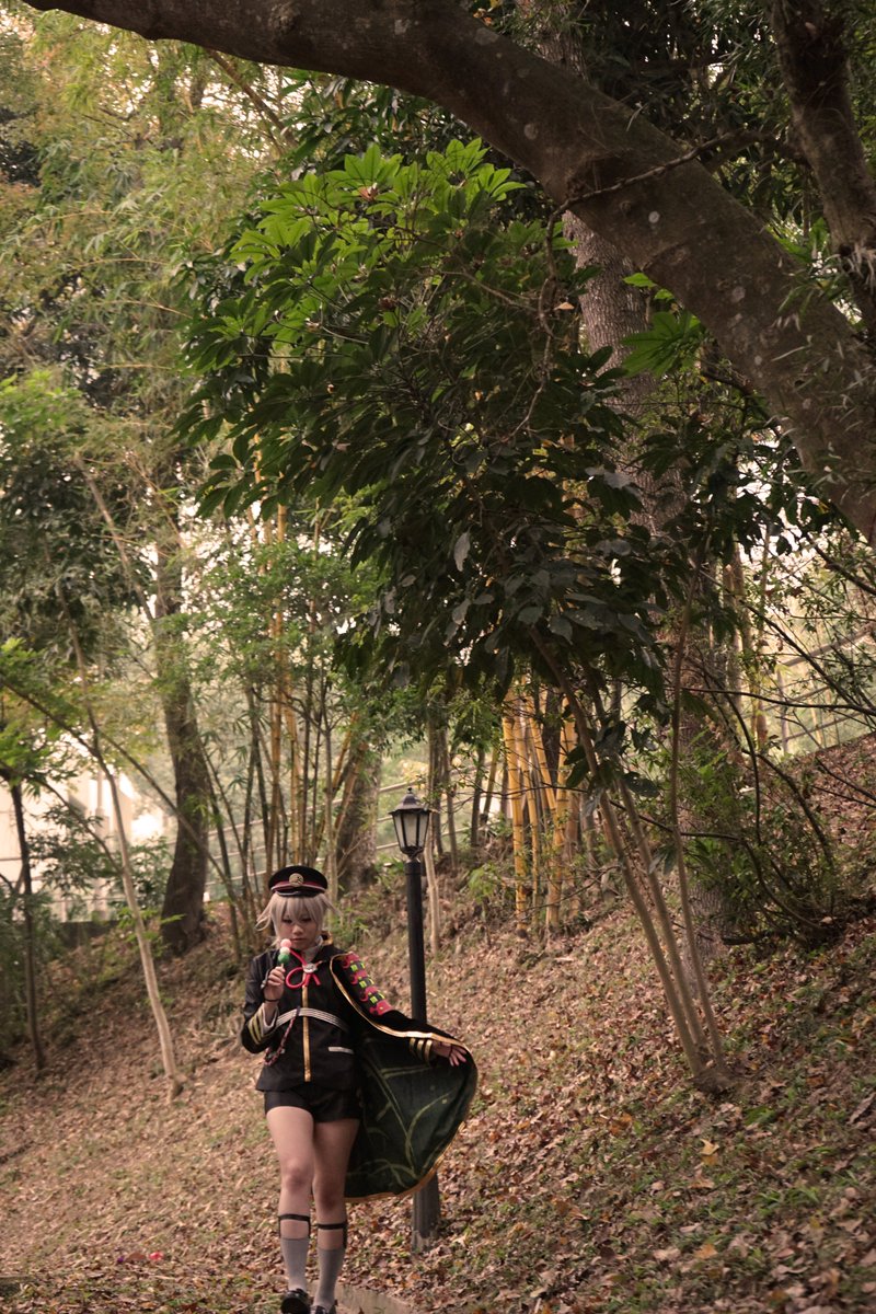 Haruka_Cheung's tweet photo. 刀剣乱舞-ONLINE-螢丸
CN:Haruka
攝:小楓 https://t.co/LShS1fr9wn