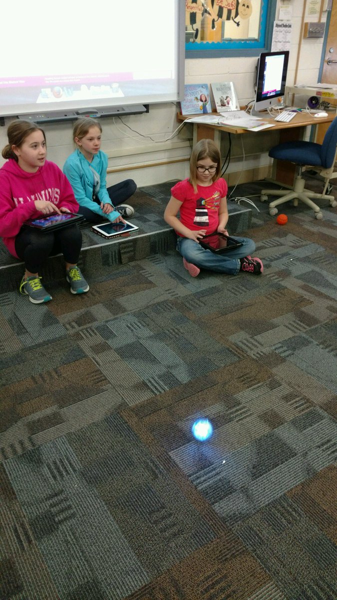 scratch sphero