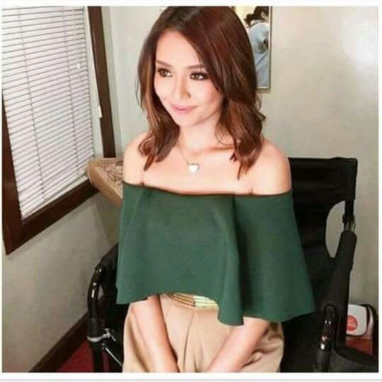 halcondhesrhel2's tweet photo. Happy Birthday Queen @bernardokath https://t.co/OLhET6YhuM