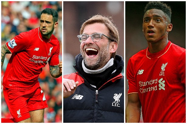 LivEchoLFC's tweet photo. Blood Red: Returning Ings and Gomez can be like new signings for #LFC https://t.co/sQbg1VWYkD https://t.co/FsygQ8H9Jm