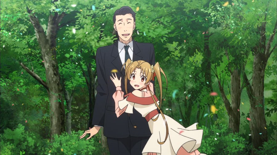 Gate ゲート シェリーと菅原は結婚した その後どうなった ごちゃブロ