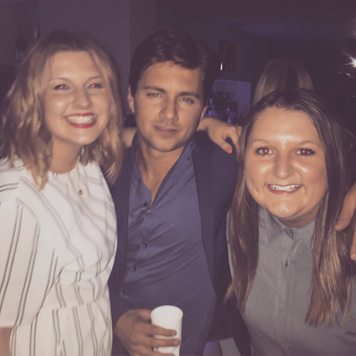 Aimee_Todd03's tweet photo. • had a fab time last night @maisonsbar thank you @harry_eden1 for looking after us 🍾 #birthdaycelebrations 💋 https://t.co/UMNS8HAiqX