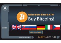 BoiseBitcoinATM's tweet photo. Introducing the first #Bitcoin #ATM in #Idaho #ThinkBoiseFirst #boise https://t.co/HJKWoi2ulp https://t.co/0mnnB24EnK
