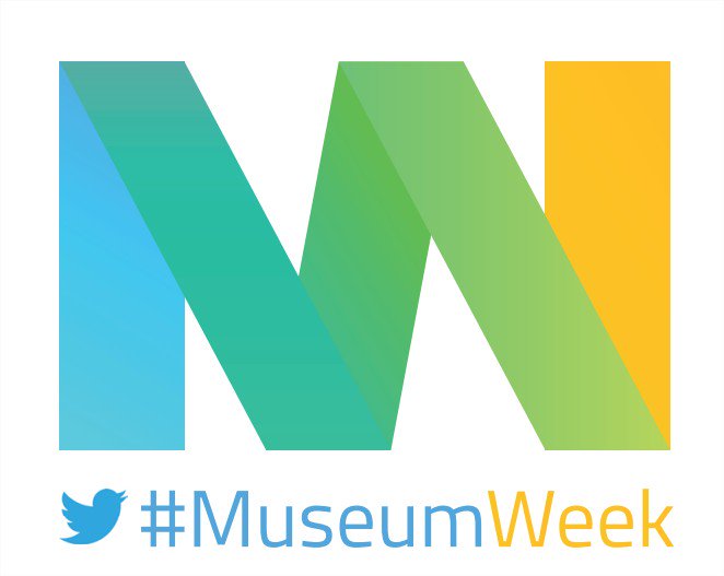GrandPalaisRmn's tweet image. Les musées du monde entier vous ouvrent leurs portes pour la #MuseumWeek 2016. Chouette, ça démarre lundi !