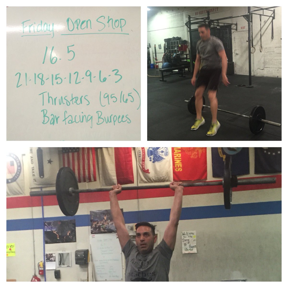 LennyChristo's tweet photo. 16.5 complete! Heart rate was thru the roof! Glad to be done! #sacf https://t.co/abxxT3VI5I