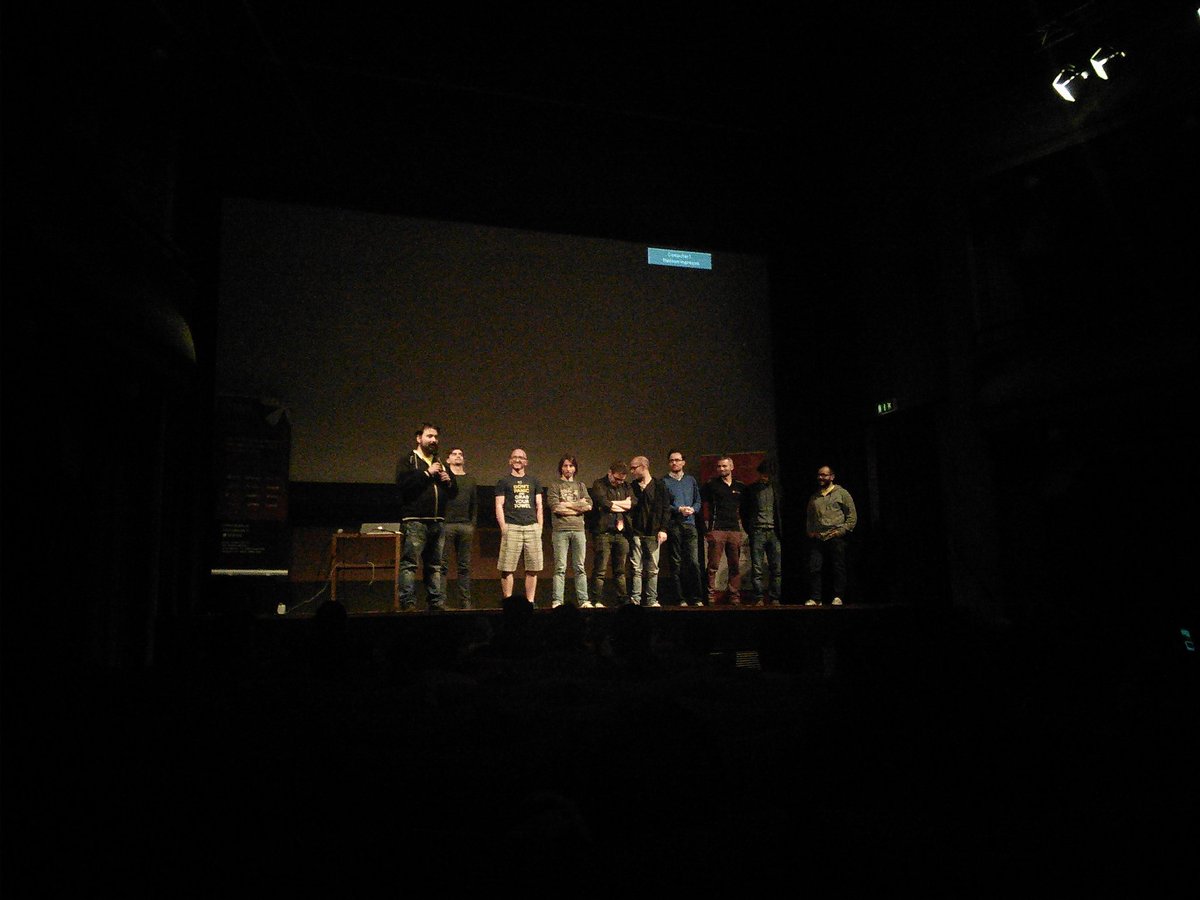 Gabriele D'Amato tweet media