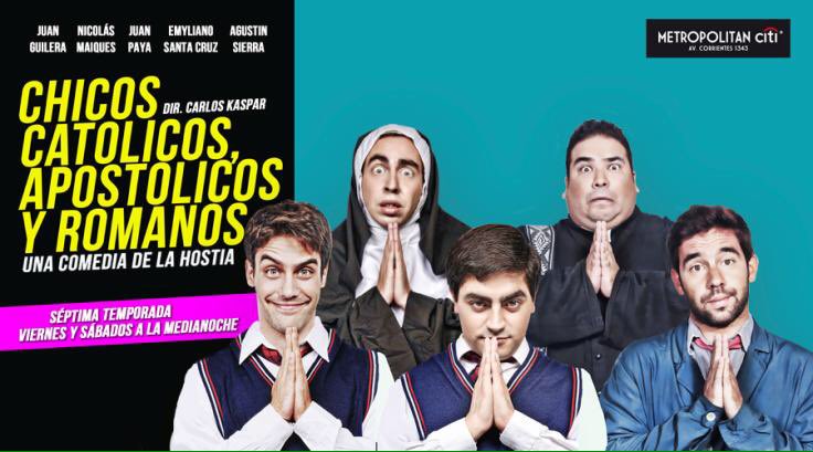 La_Continental's tweet photo. #sorteo de entradas para @chicoscatolicos seguinos RT y decinos cuál es la última sucursal que inauguramos https://t.co/exxJ5AnX0k
