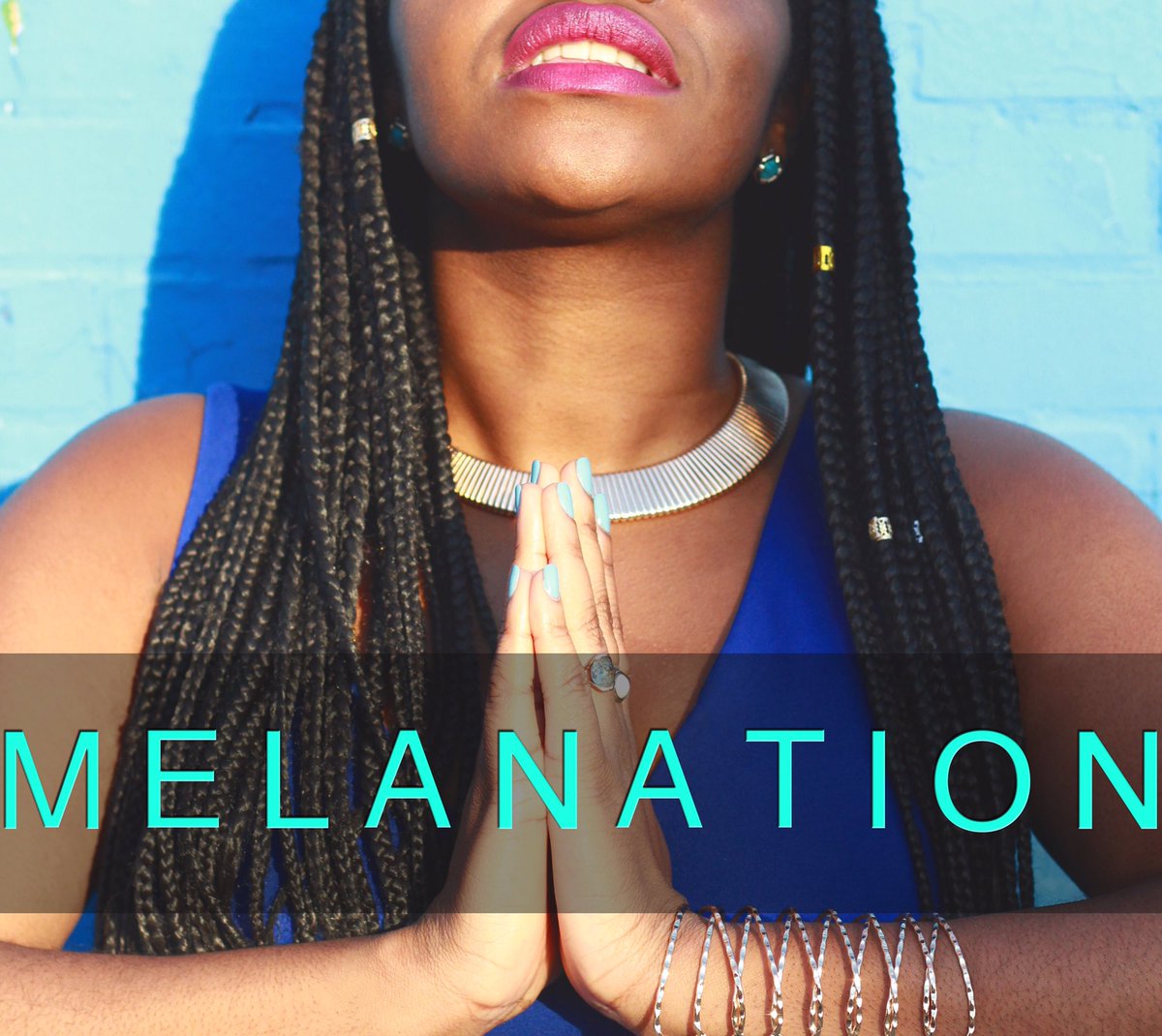 VizzualMedia's tweet photo. Vizzual Media Presents the Woman Series...Coming to you soon. #MELANATION https://t.co/dRuyBAa1fR