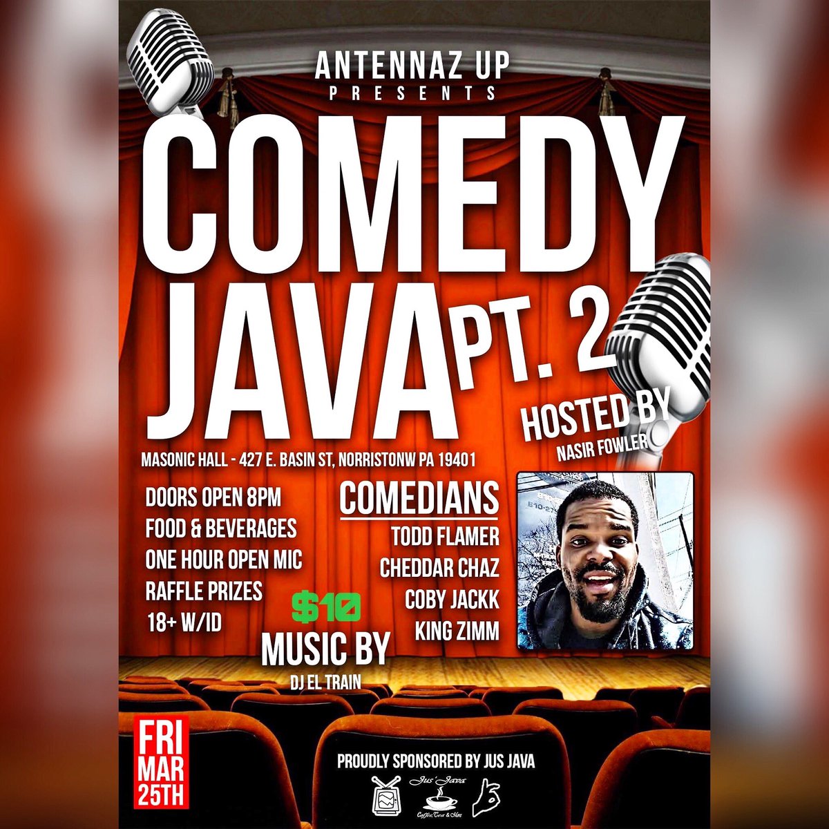 The Renuissance™ tweet media