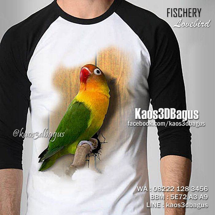 Kaos3dbagus در توییتر Kaos Lovebird Mania 3d Kaos Klub Burung