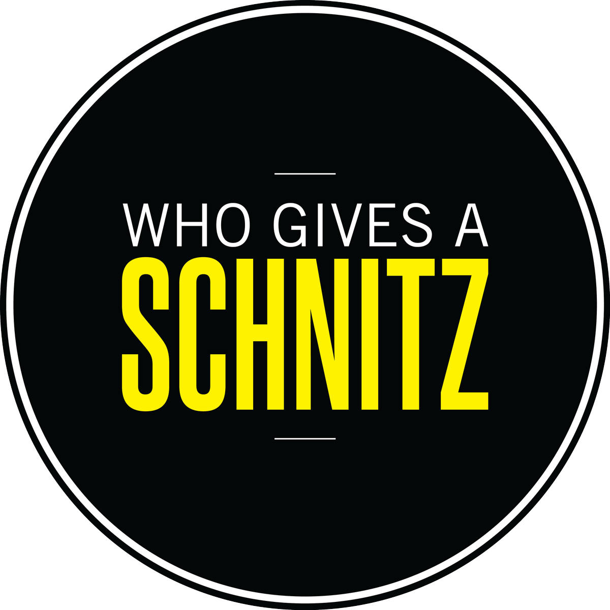 cbesa_guelph's tweet photo. Having a mid-day or midnight hunger attack? Look no further! Use your #CommerceCard for 15% off at @WhoGivesASchnitz https://t.co/IirxtXF0Pn