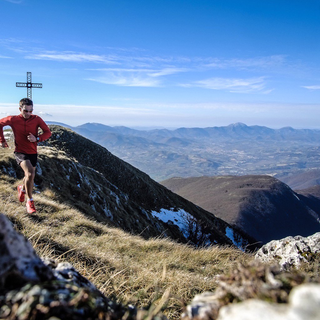 Buona Pasqua - Happy Easter enjoy your Adventure Life #totaltraining #trailrunning #sports