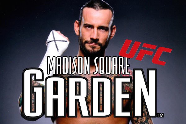 WhatCultureSprt's tweet photo. CM Punk’s UFC Debut At Madison Square Garden? https://t.co/lAdYptgVA5 https://t.co/vay7iiJ8Qp