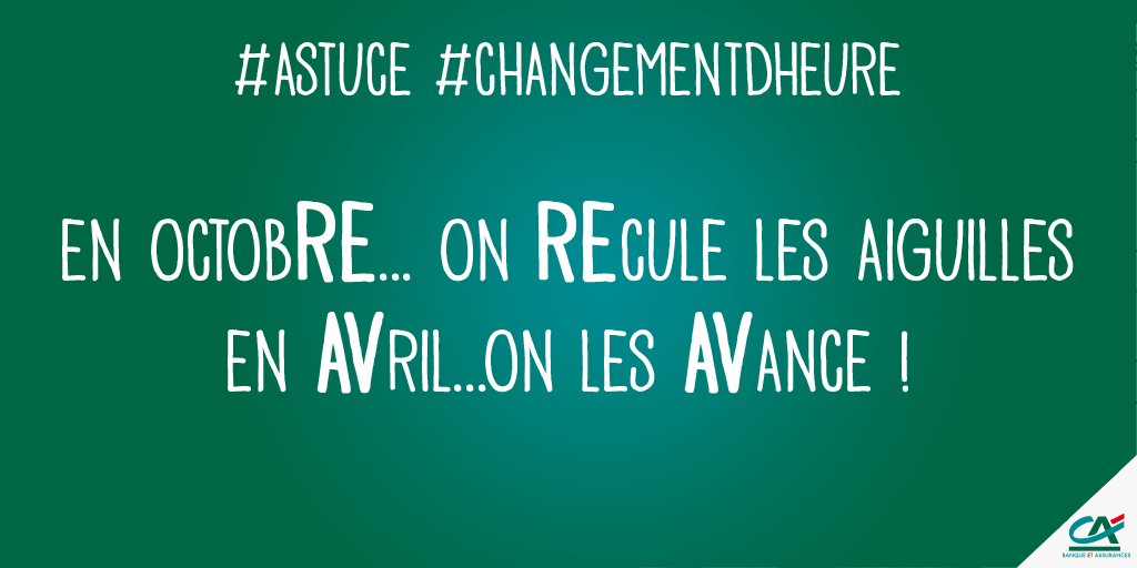 CreditAgricole tweet picture