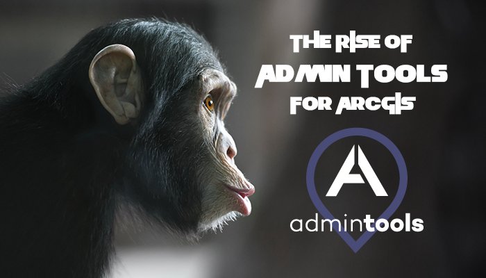 NeillJobe's tweet image. The Rise of Admin Tools for #ArcGISOnline &amp;amp; #PortalforArcGIS - goo.gl/TVSPb2