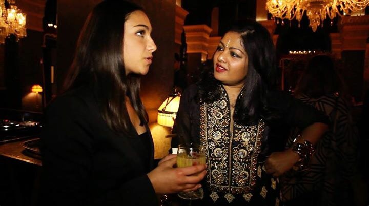 KALIARULAR_EROS's tweet photo. #WOMAN 2016 #KaliArulpragasam #Artist #Arttalk #PressConference #Art @SELMANMARRAKECH #IWD #March 8 2016 #MB6 #MKB6 https://t.co/Egsbhw1dVH
