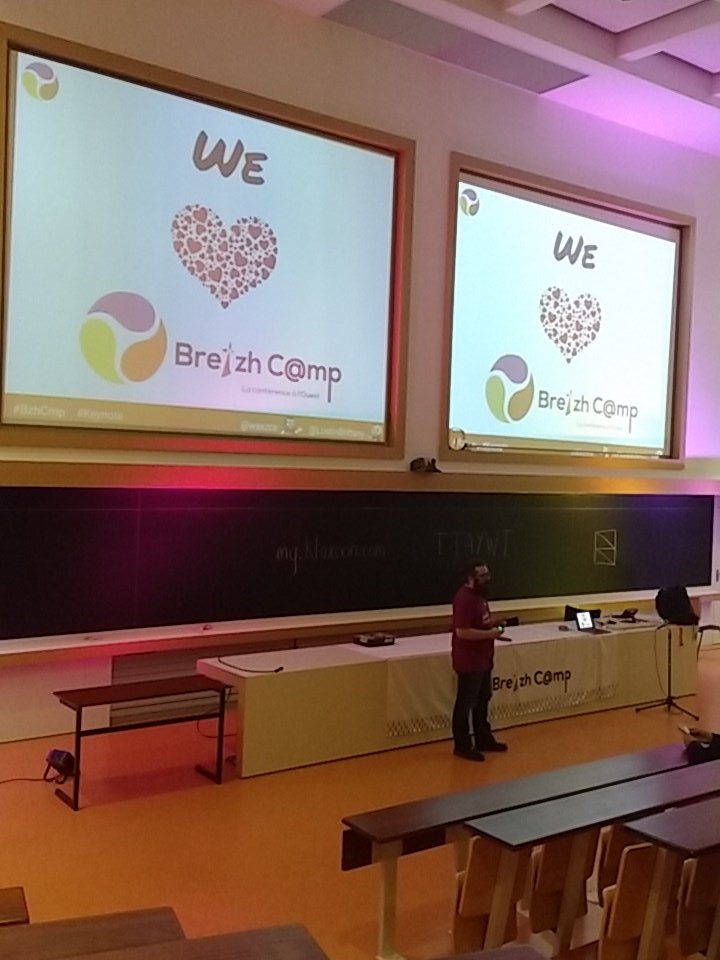Beef_Tech's tweet photo. #BreizhCamp This is the end. https://t.co/HAi2D8xLLO