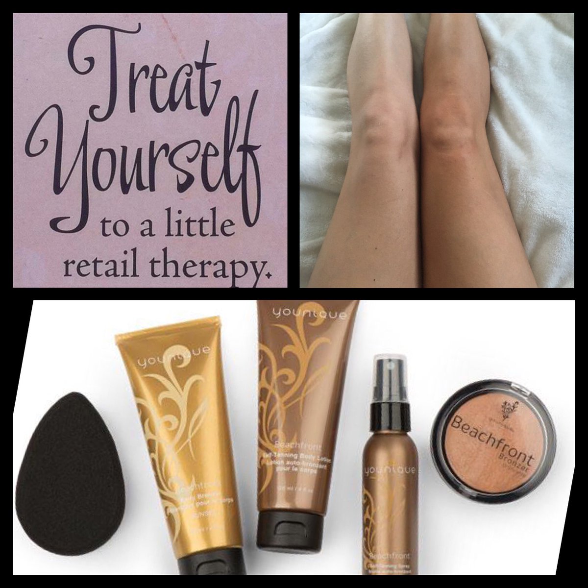 baileyocook's tweet photo. What's better than doing some online retail therapy on this gorgeous Friday!?💜☀️

https://t.co/1vw1gVLfmx 💋 https://t.co/8STofBEhmQ