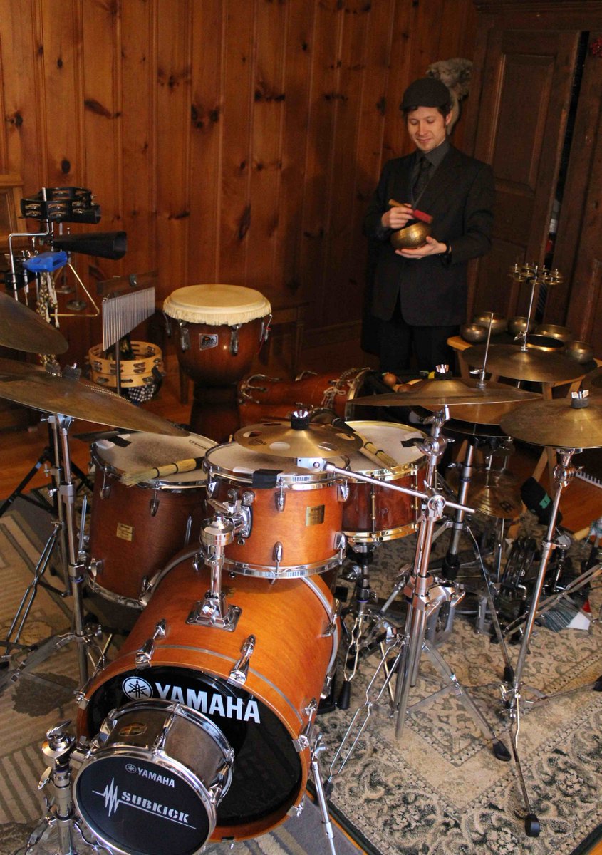 DGrayDrums tweet picture