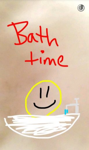 FaDefangirl's tweet image. Actualización de Josh en Snapchat 🙂 #BestFanArmy #Directioners #iHeartAwards