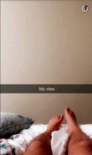 FaDefangirl's tweet image. Actualización de Josh en Snapchat 🙂 #BestFanArmy #Directioners #iHeartAwards