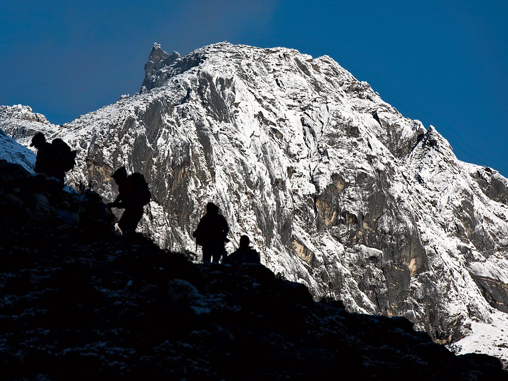 46Climbs's tweet photo. Hiking the Himalayas: What to Know Before You Go. #hiking #travel #mountaineering https://t.co/Uwpvdz20vf https://t.co/Z7WJKTERGU