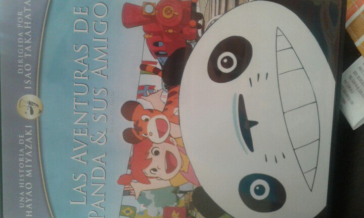 Kitsymaru's tweet image. En el matinee de hoy "panda go panda"  #pandagopanda