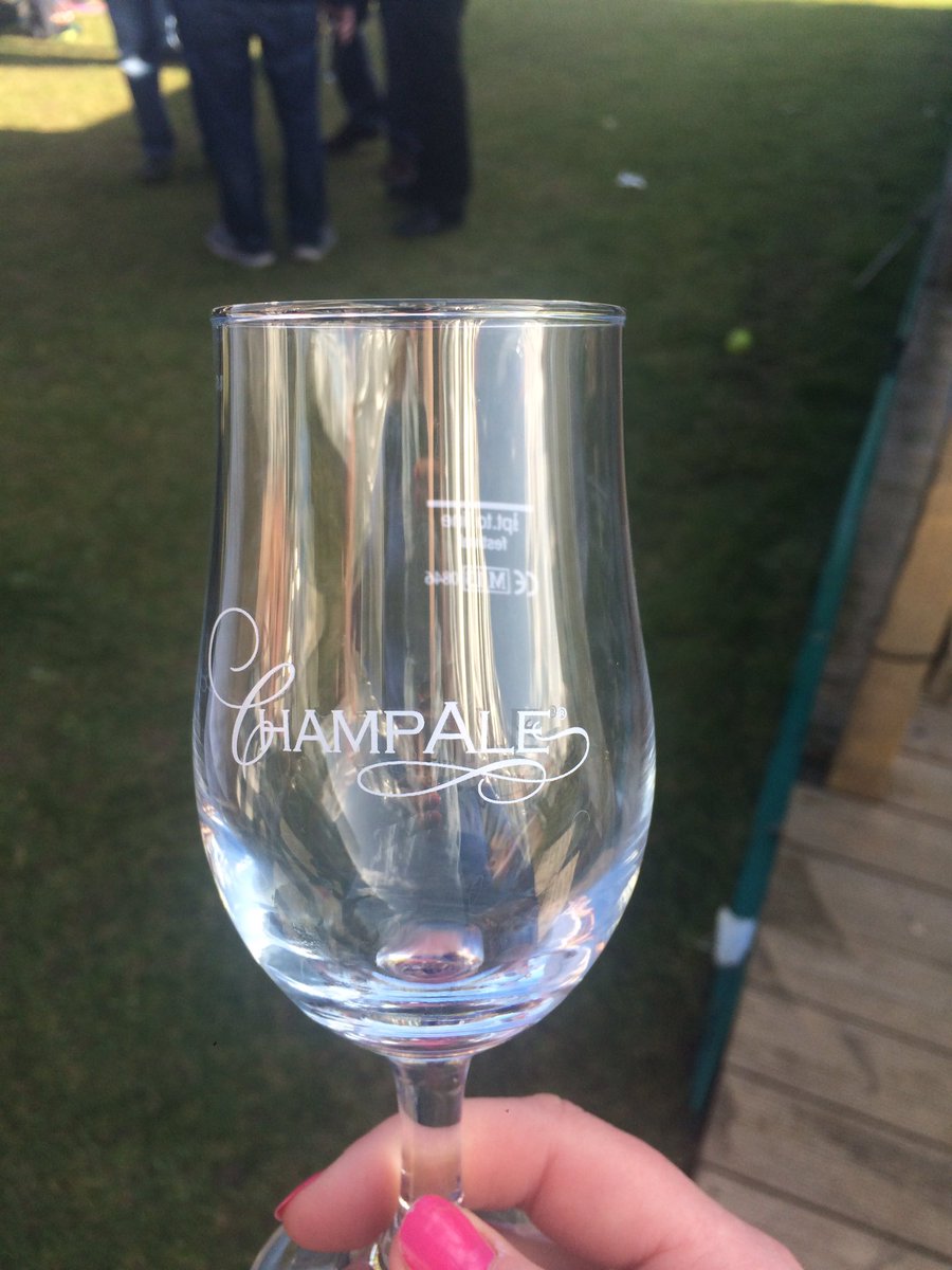 EclipseMusic3's tweet photo. ...And it has its own glass #champale @merseabrewery https://t.co/68034QPflg