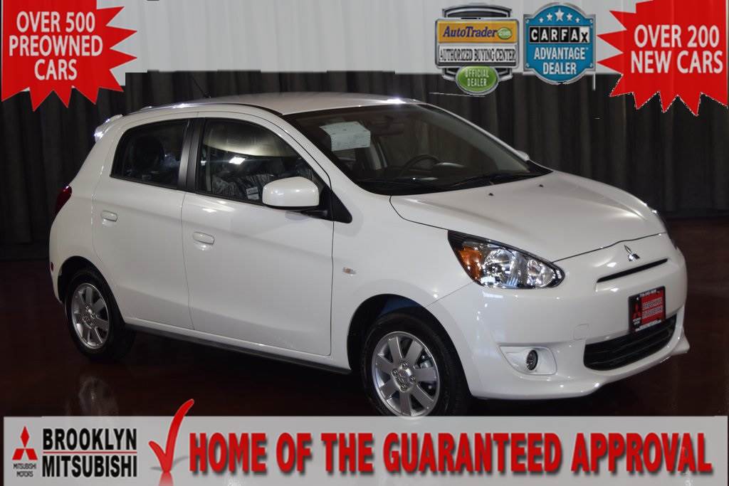 Brooklyn Mitsubishi (BrooklynMitsubi) Twitter