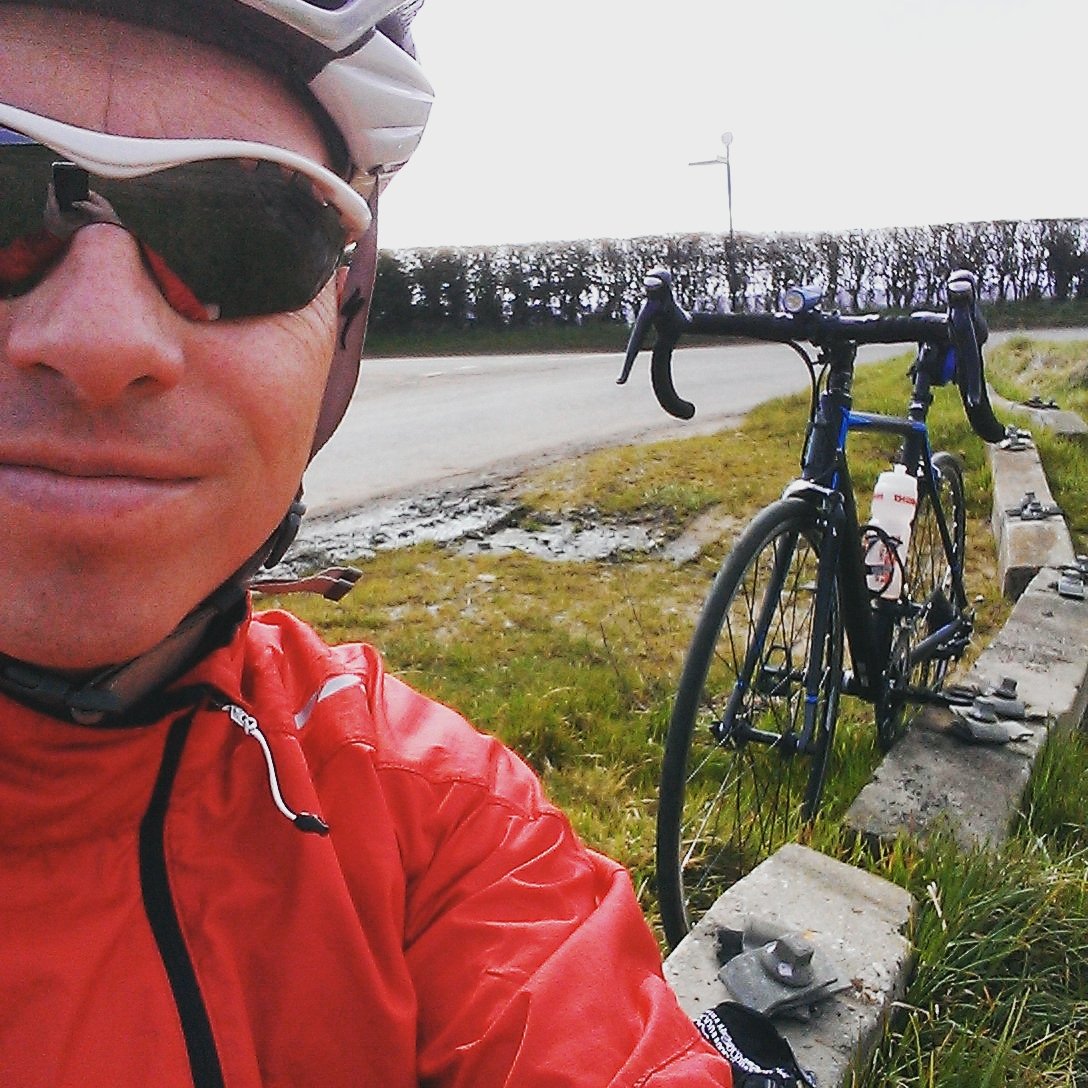 martyncycles's tweet image. How Good was your Friday?!... 50 miles in the sun! Loving it! #cycling #notimeforanythingelse