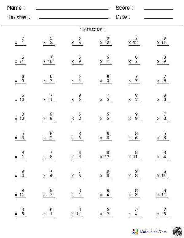 Today's kids will never know wat it was like to slay this test!lol